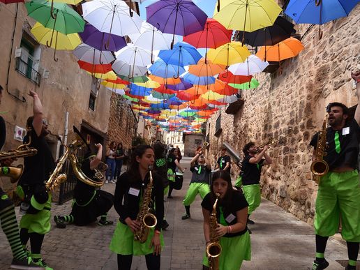 © Cia. Imatge de l'espectacle